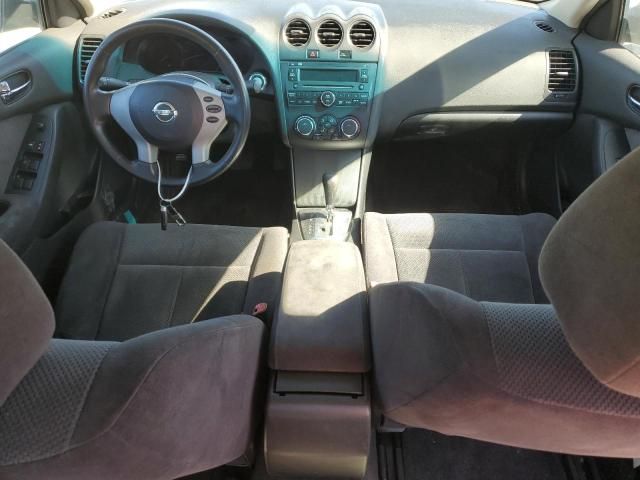 2008 Nissan Altima 2.5