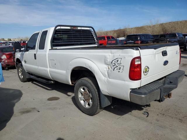 2013 Ford F250 Super Duty