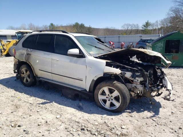 2012 BMW X5 XDRIVE35I