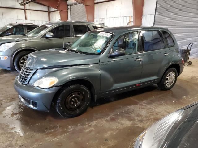 2006 Chrysler PT Cruiser