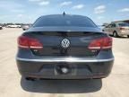 2014 Volkswagen CC Sport