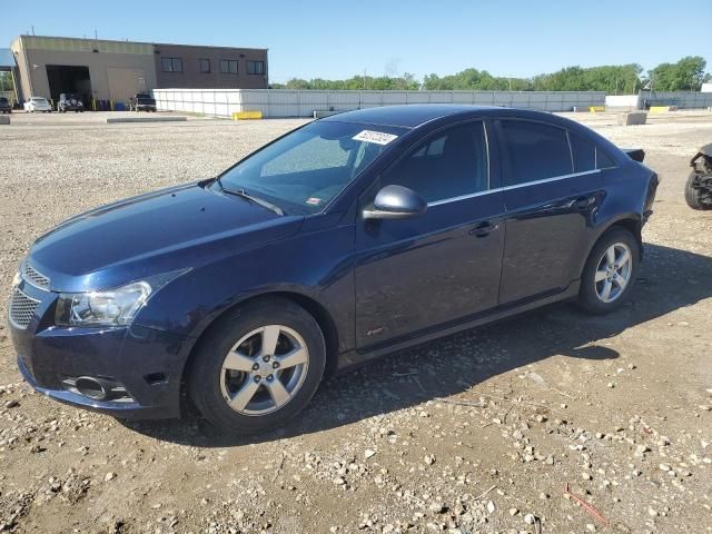 2011 Chevrolet Cruze LT