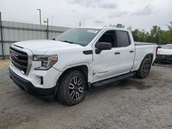 GMC salvage cars for sale: 2019 GMC Sierra K1500