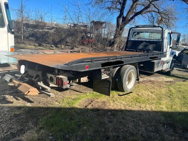 2014 Freightliner M2 106 Medium Duty