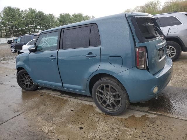 2010 Scion XB