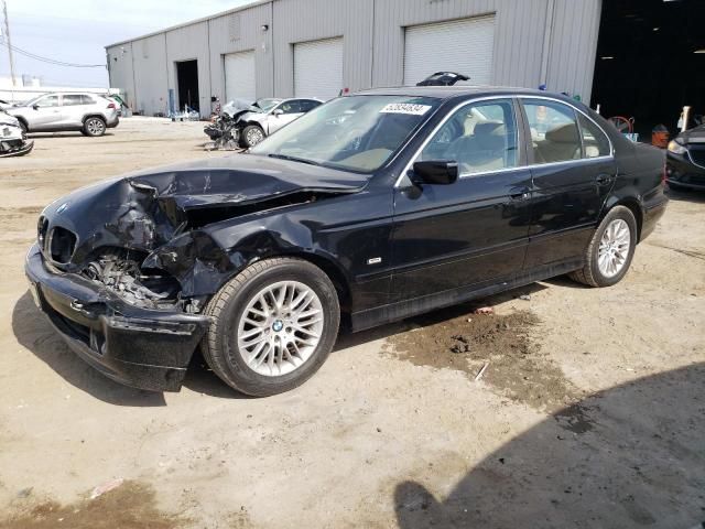 2003 BMW 530 I Automatic