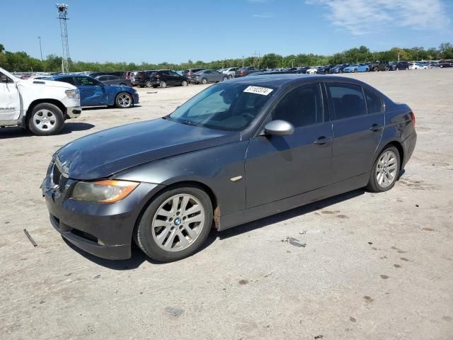 2008 BMW 328 I