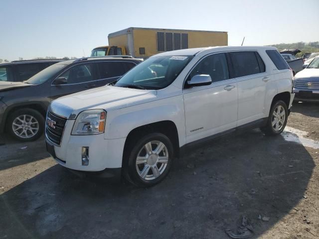 2014 GMC Terrain SLE