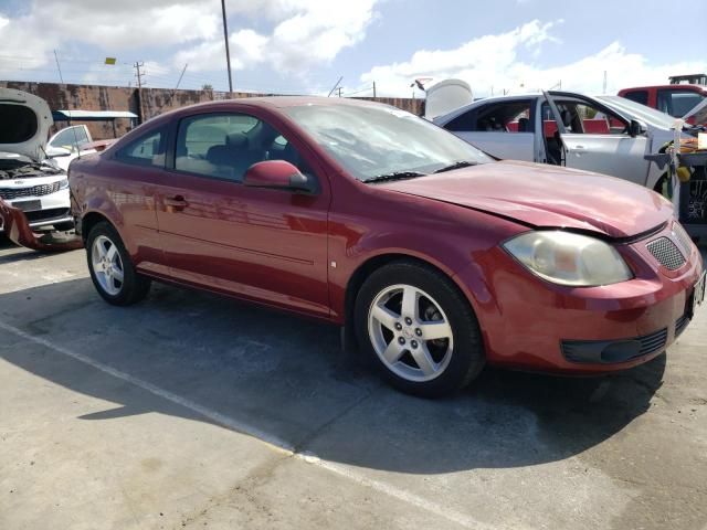 2009 Pontiac G5