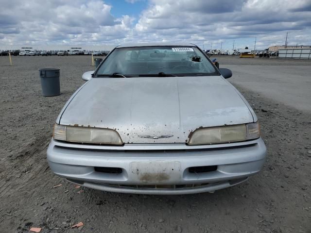 1993 Ford Thunderbird LX