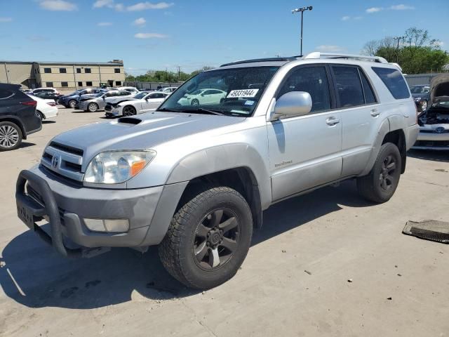 2003 Toyota 4runner SR5