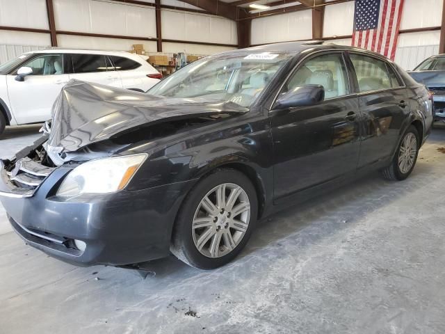 2007 Toyota Avalon XL