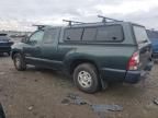 2009 Toyota Tacoma Access Cab