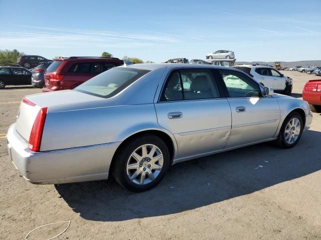 2009 Cadillac DTS