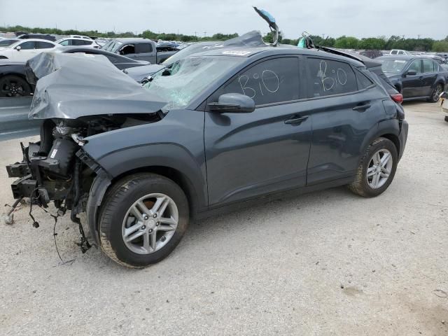 2020 Hyundai Kona SE