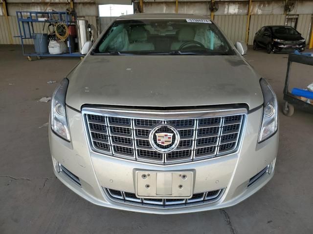 2014 Cadillac XTS Premium Collection