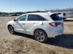 2017 Acura RDX Advance