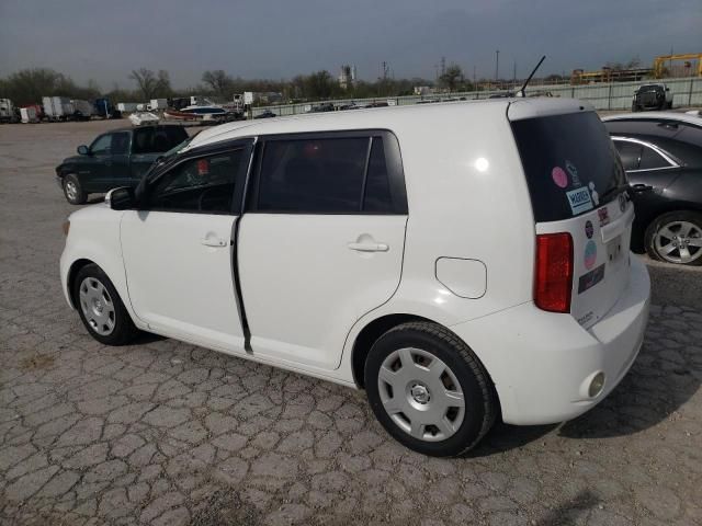 2009 Scion XB