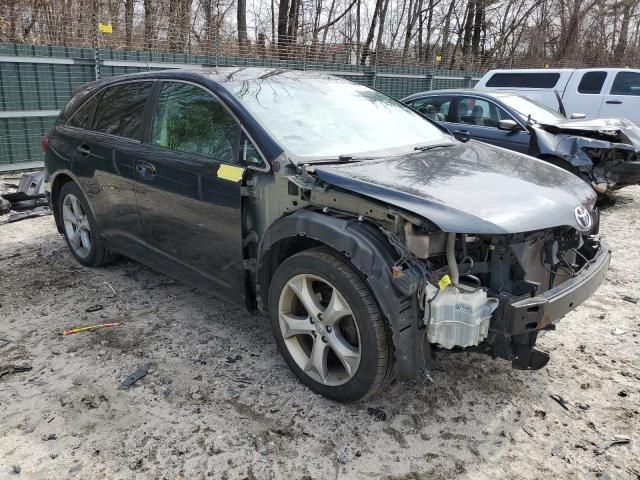 2013 Toyota Venza LE