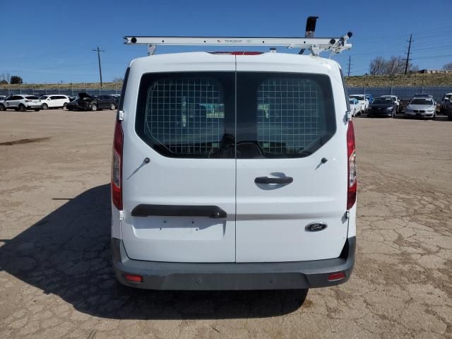 2014 Ford Transit Connect XLT