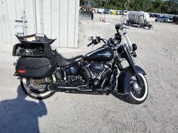 Harley-Davidson Flhcs salvage cars for sale: 2020 Harley-Davidson Flhcs