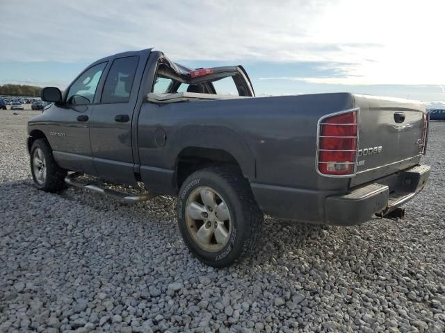 2003 Dodge RAM 1500 ST