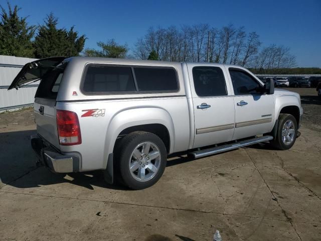 2012 GMC Sierra K1500 SLE