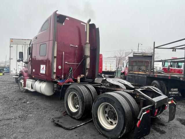 2005 Peterbilt 387