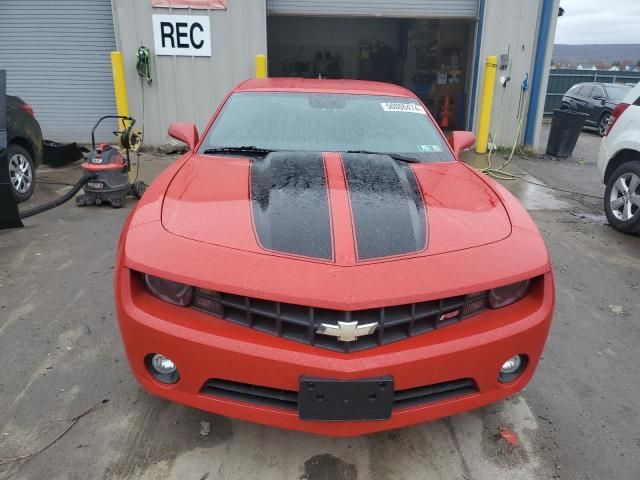 2010 Chevrolet Camaro LT