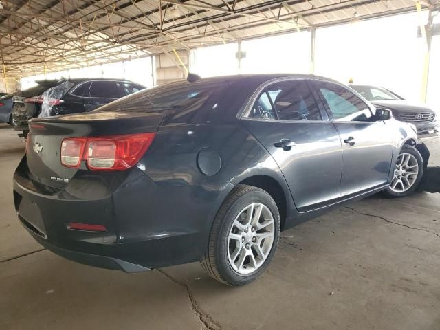 2013 Chevrolet Malibu 2LT