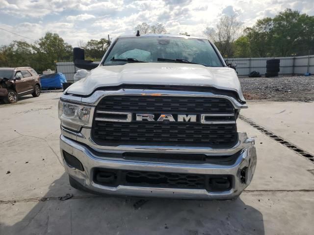 2022 Dodge RAM 3500 Tradesman