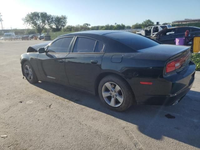 2013 Dodge Charger SE