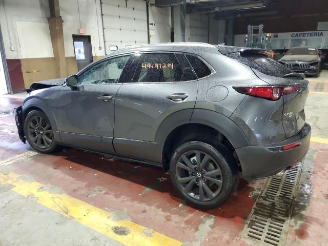 2024 Mazda CX-30 Premium Plus