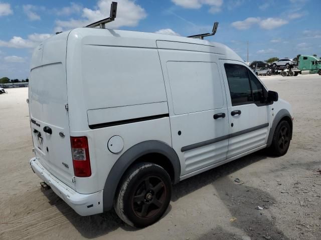 2012 Ford Transit Connect XLT