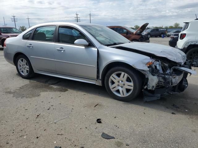 2012 Chevrolet Impala LT