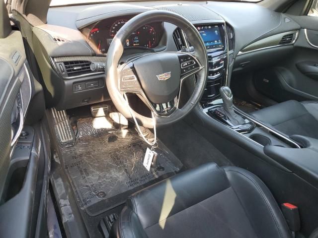 2016 Cadillac ATS-V