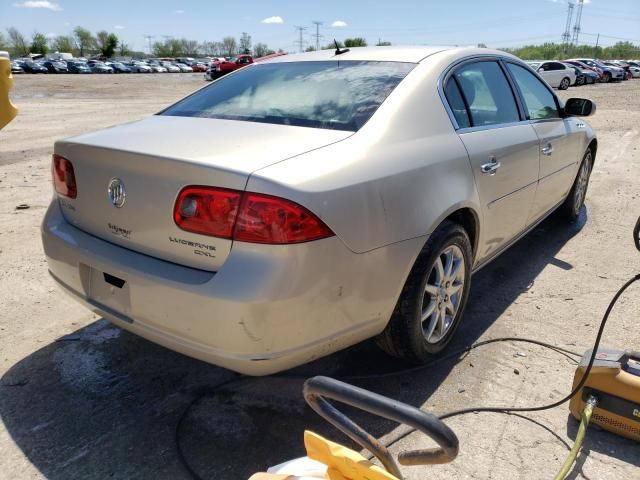 2008 Buick Lucerne CXL