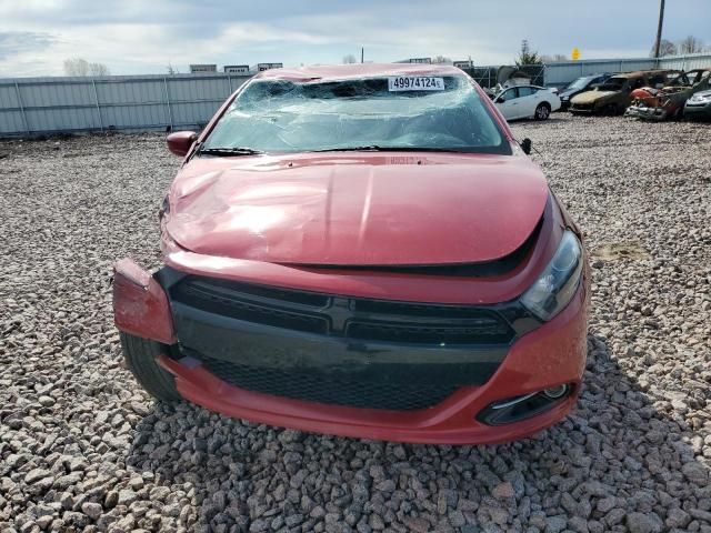 2013 Dodge Dart SXT