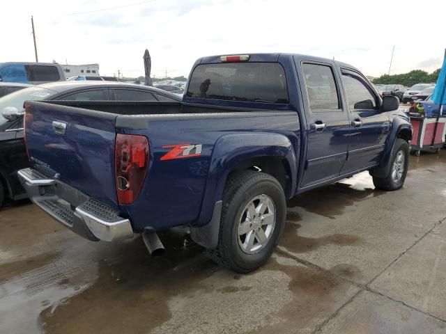 2010 Chevrolet Colorado LT