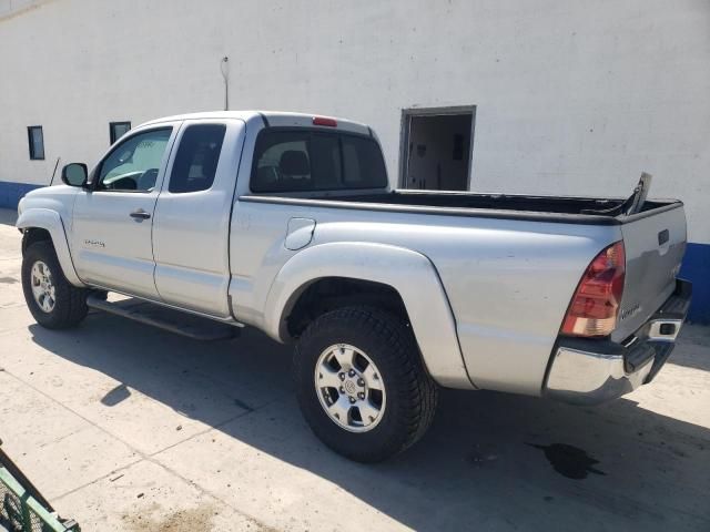 2006 Toyota Tacoma Prerunner Access Cab