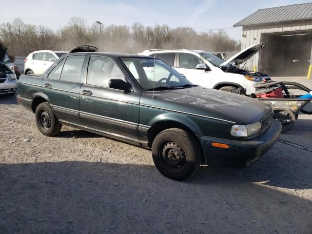 1994 Nissan Sentra E