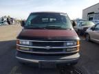 2000 Chevrolet Express G1500