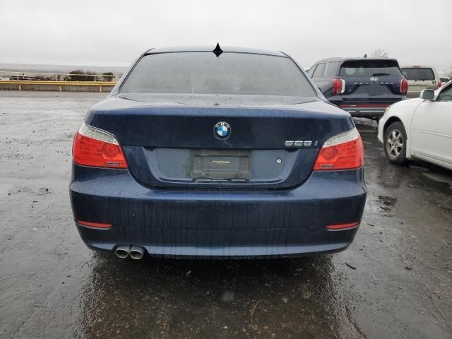 2009 BMW 528 I