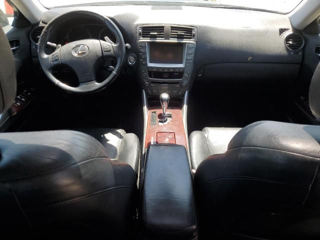 2006 Lexus IS 250