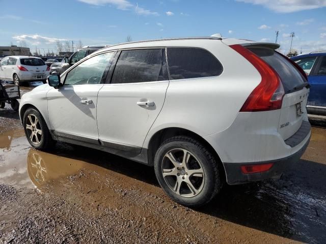 2011 Volvo XC60 T6