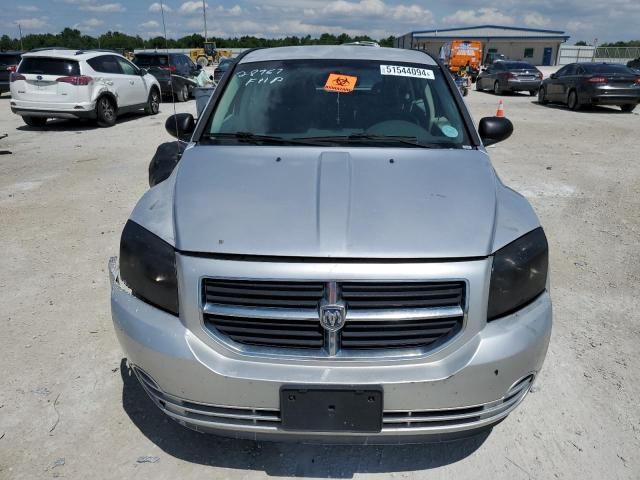 2007 Dodge Caliber SXT