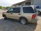 2002 Ford Explorer XLS