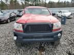 2007 Toyota Tacoma Access Cab