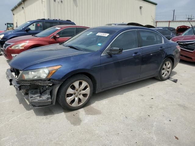 2010 Honda Accord EXL