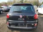 2014 Fiat 500L Lounge